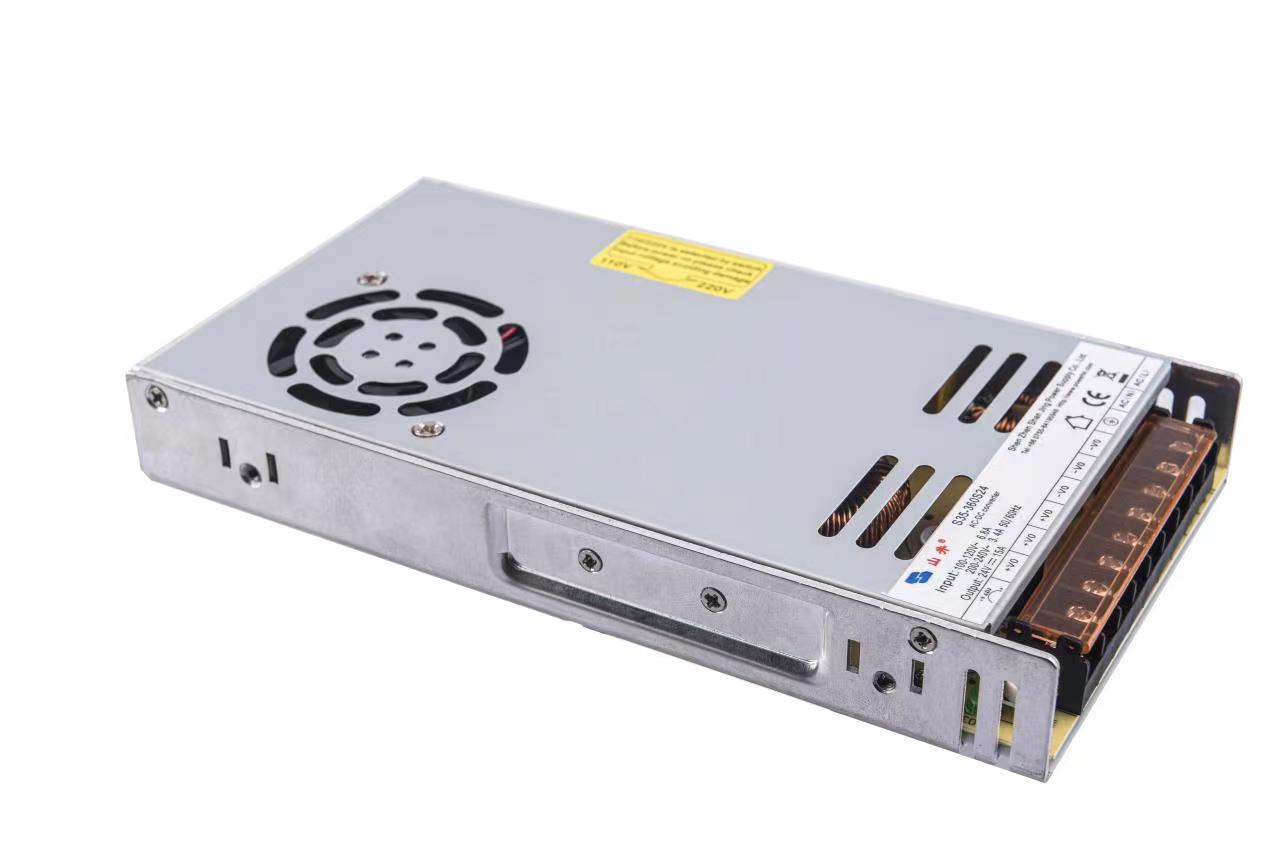 S35-360SXX POWER