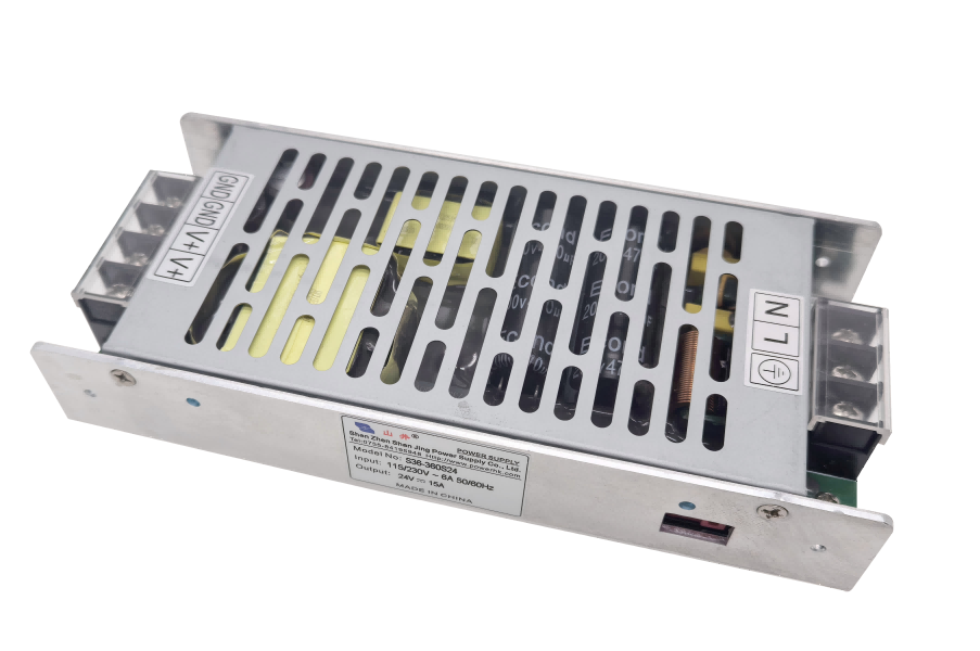 S36-360SXX POWER